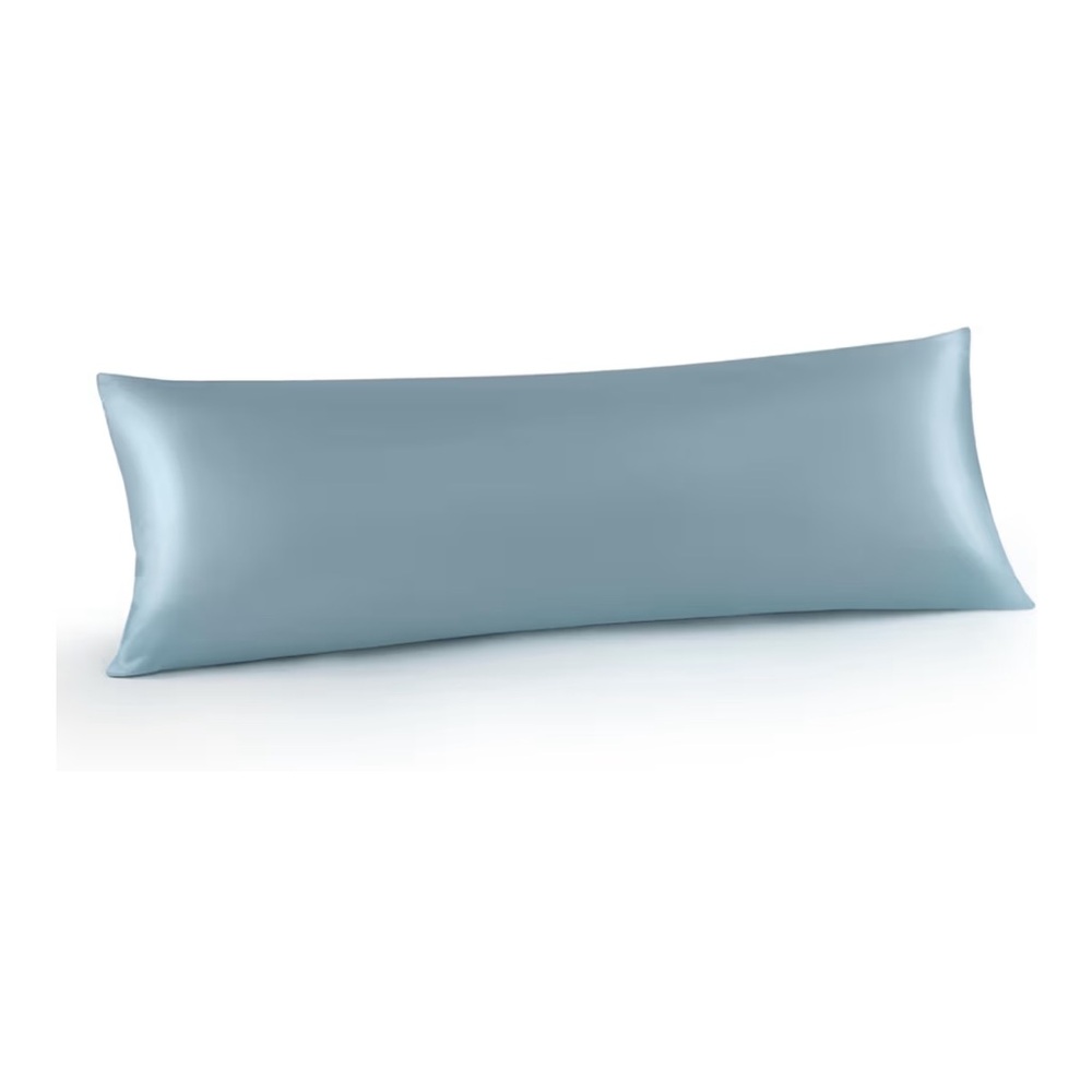 Satin Body Pillowcase